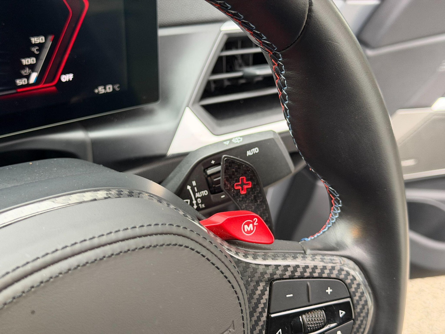 Used BMW M3 2023 for sale - 76743243: Photo 52