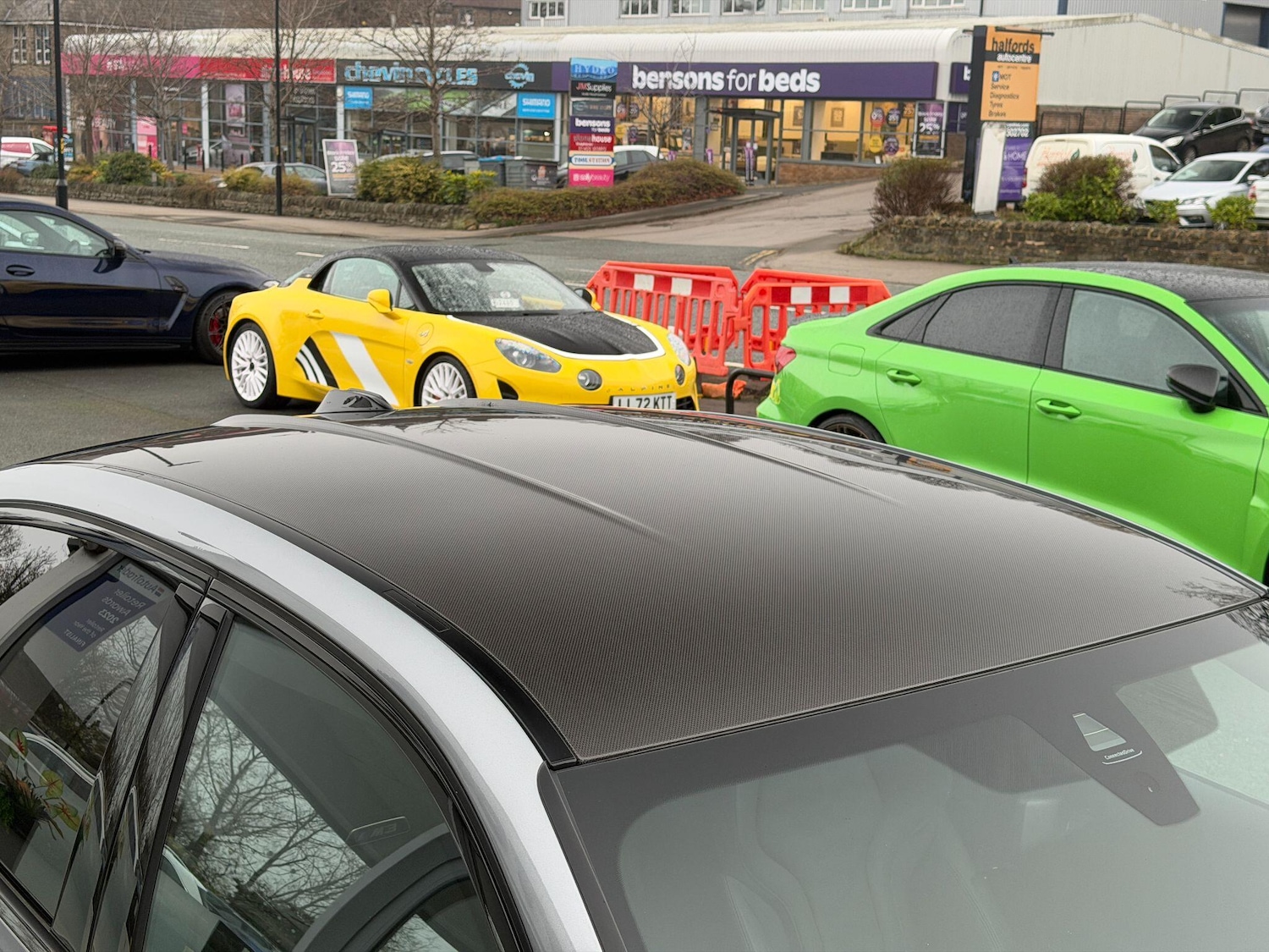 Used BMW M3 2023 for sale - 76743243: Photo 53