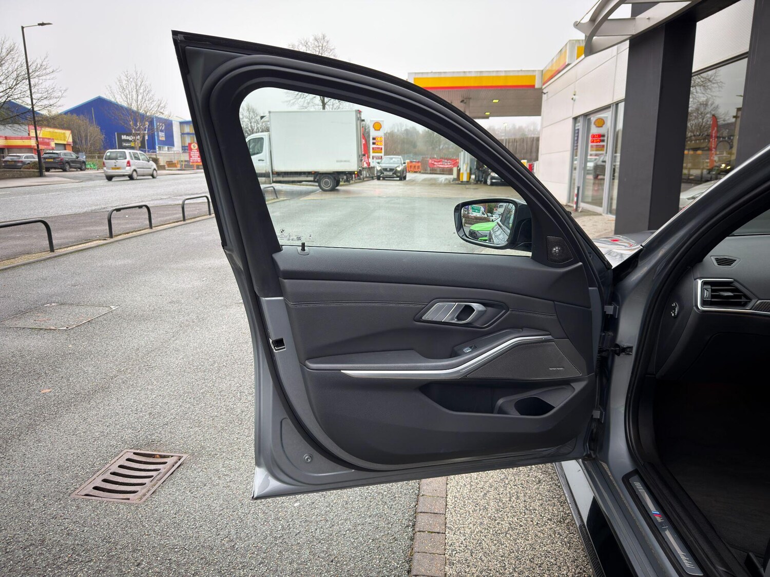 Used BMW M3 2023 for sale - 76743243: Photo 66