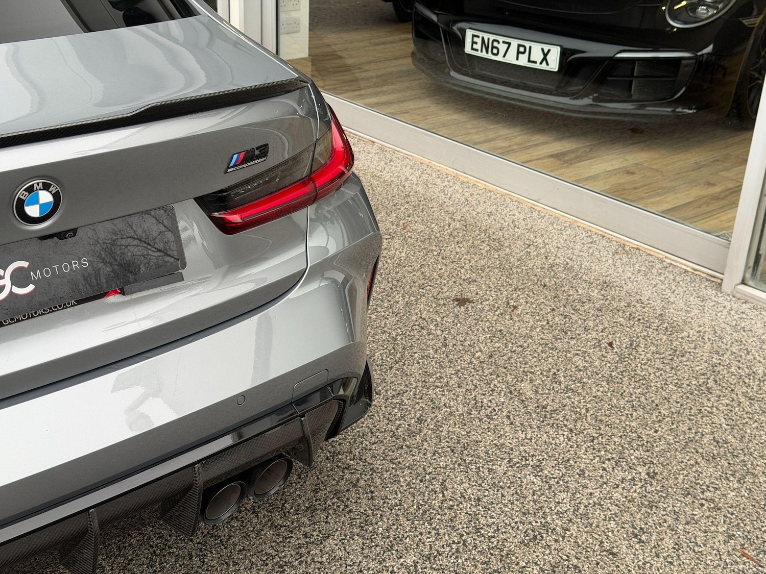 Used BMW M3 2023 for sale - 76743243: Photo 67