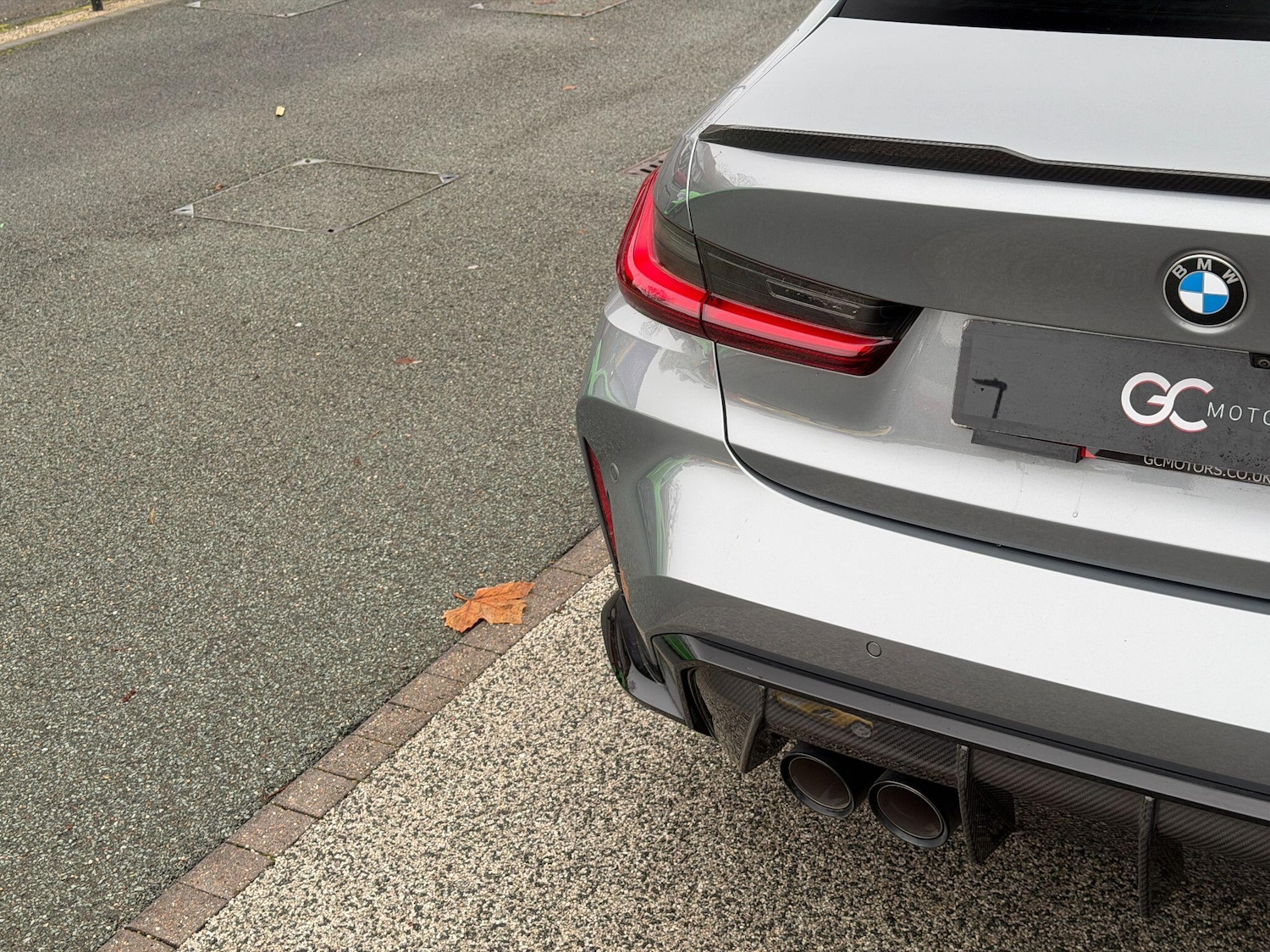 Used BMW M3 2023 for sale - 76743243: Photo 68