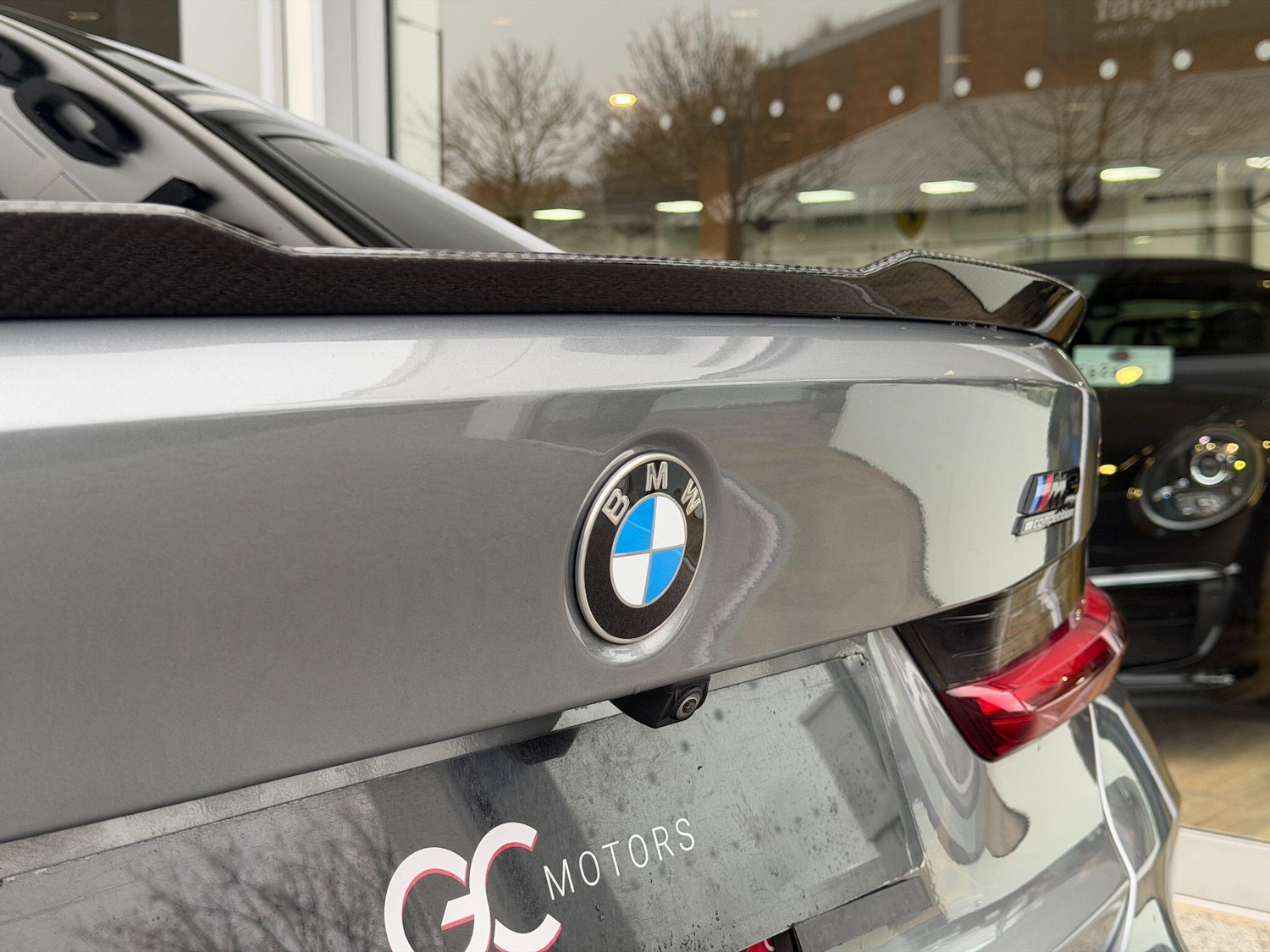 Used BMW M3 2023 for sale - 76743243: Photo 69