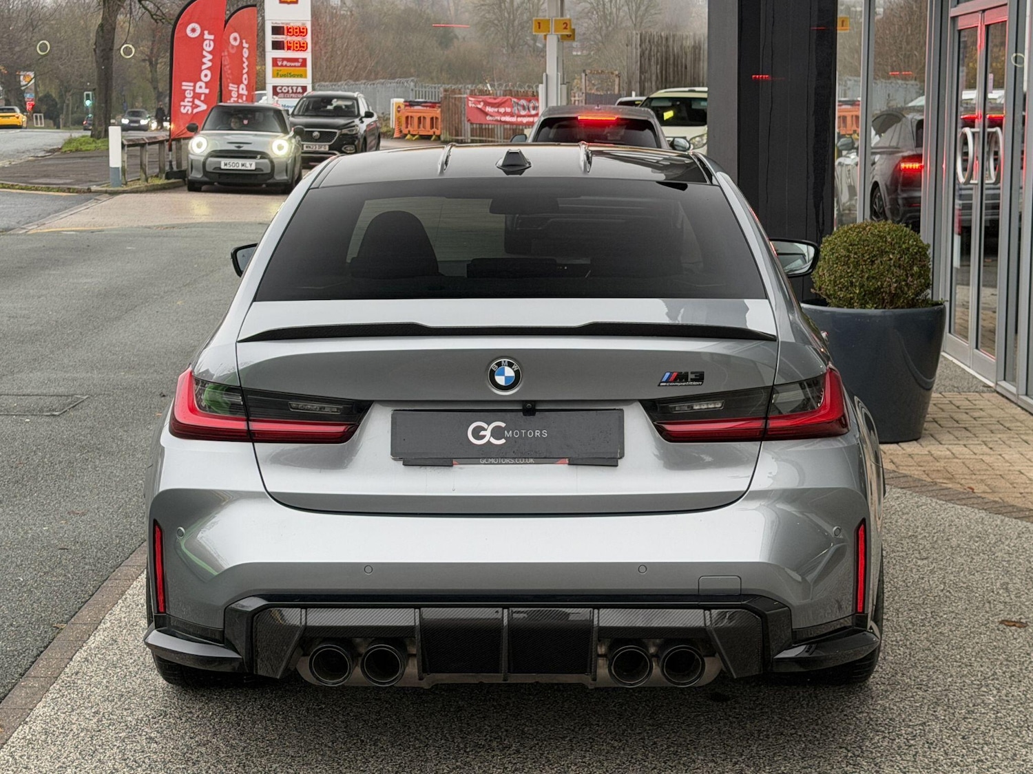 Used BMW M3 2023 for sale - 76743243: Photo 7