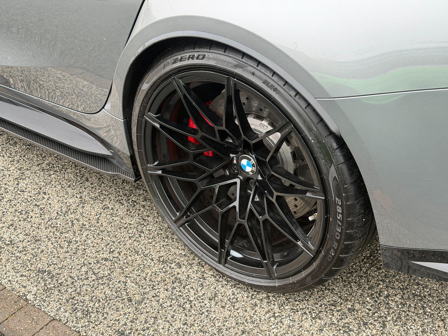 Used BMW M3 2023 for sale - 76743243: Photo 70