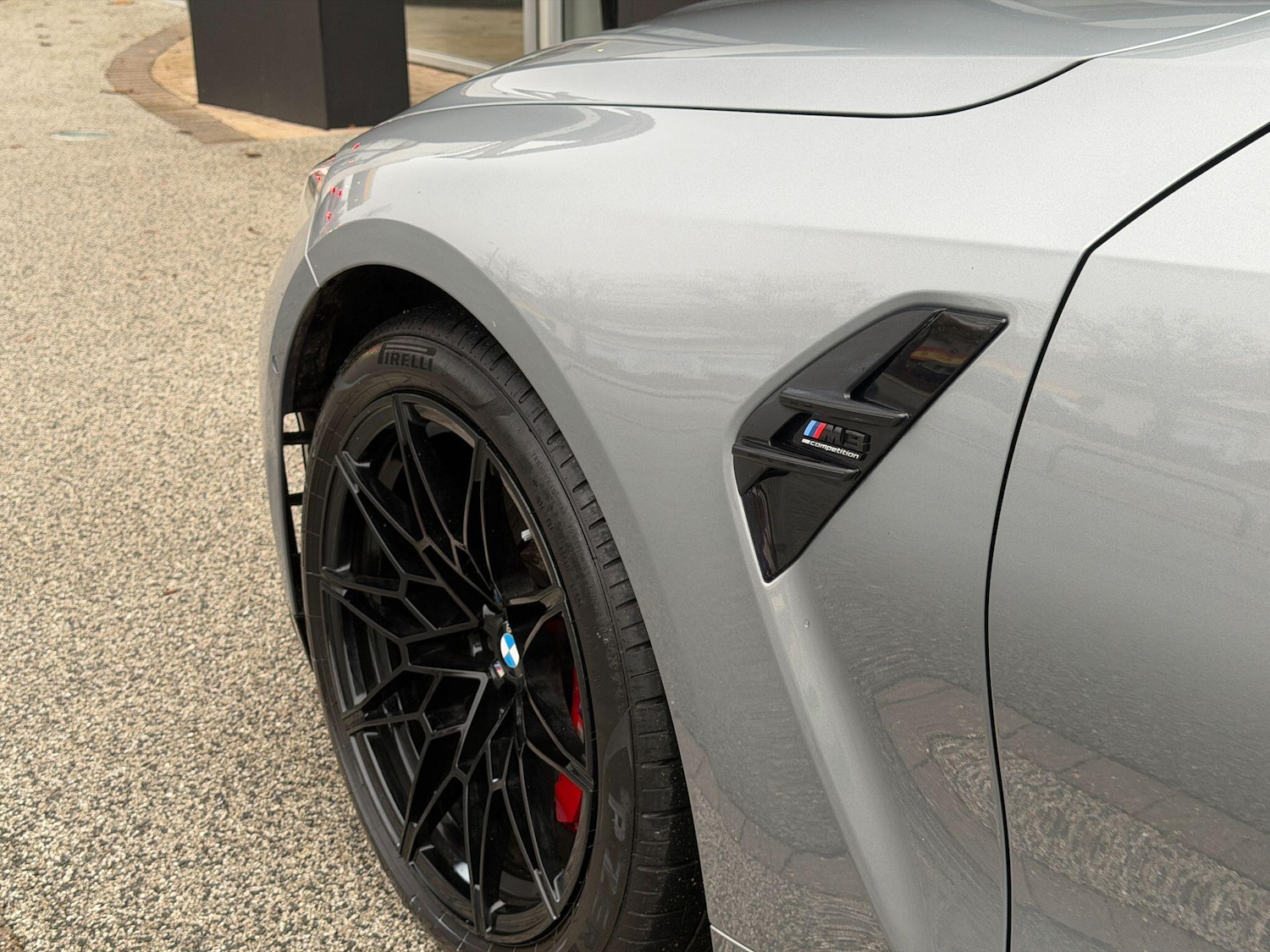 Used BMW M3 2023 for sale - 76743243: Photo 72