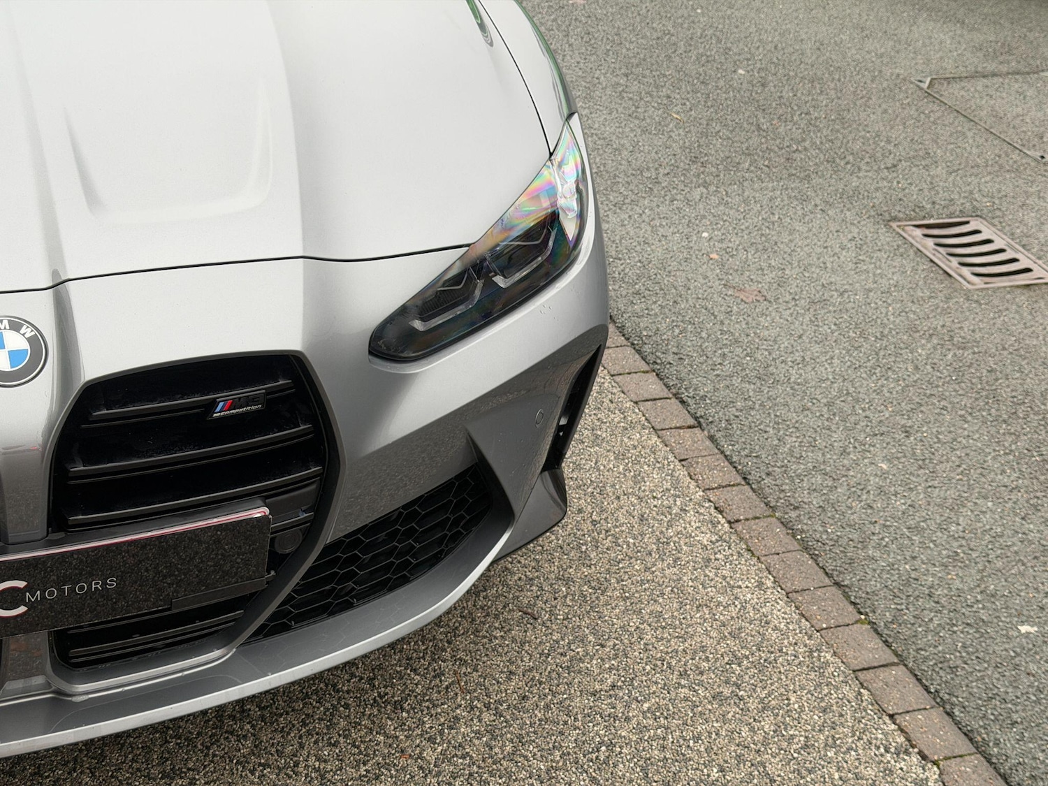 Used BMW M3 2023 for sale - 76743243: Photo 75