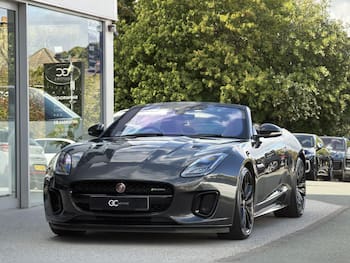 Used Jaguar F-Type 2019 for sale - 79634817: Photo