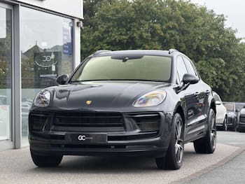 Used Porsche Macan 2023 for sale - 79658236: Photo