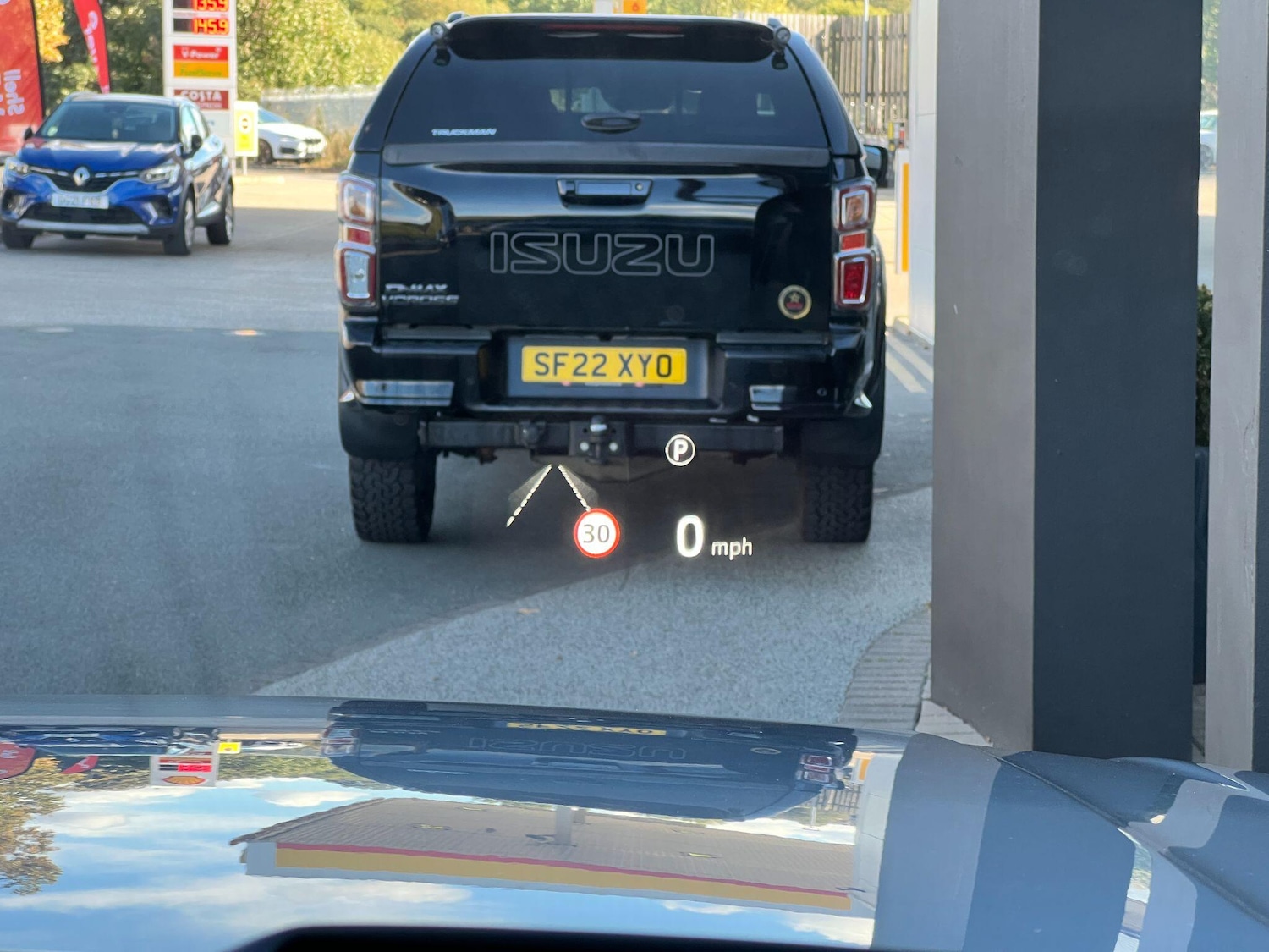 Vehicle 42
