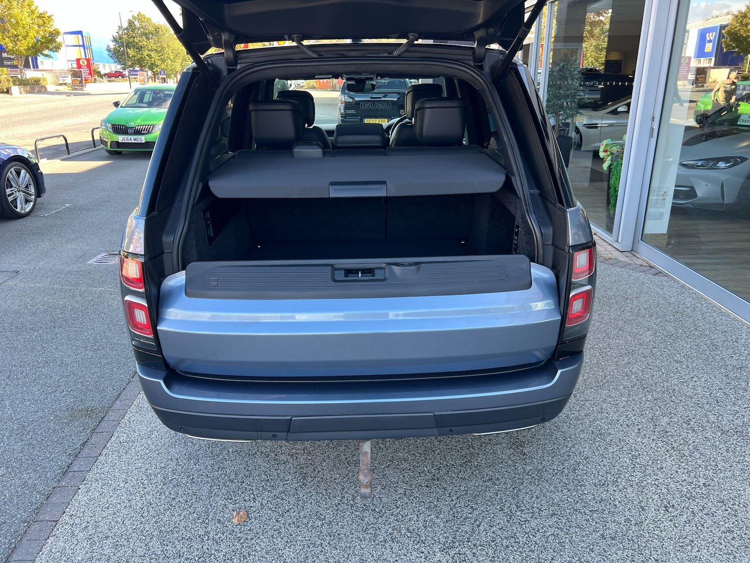 Vehicle 62