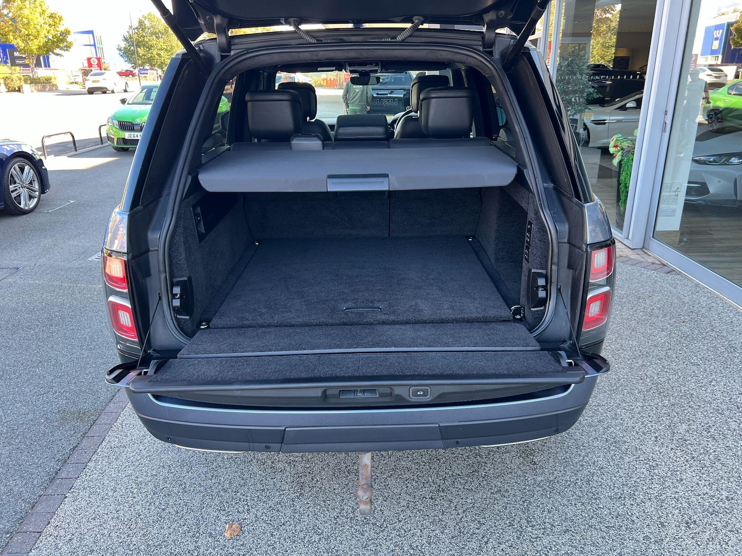Vehicle 63