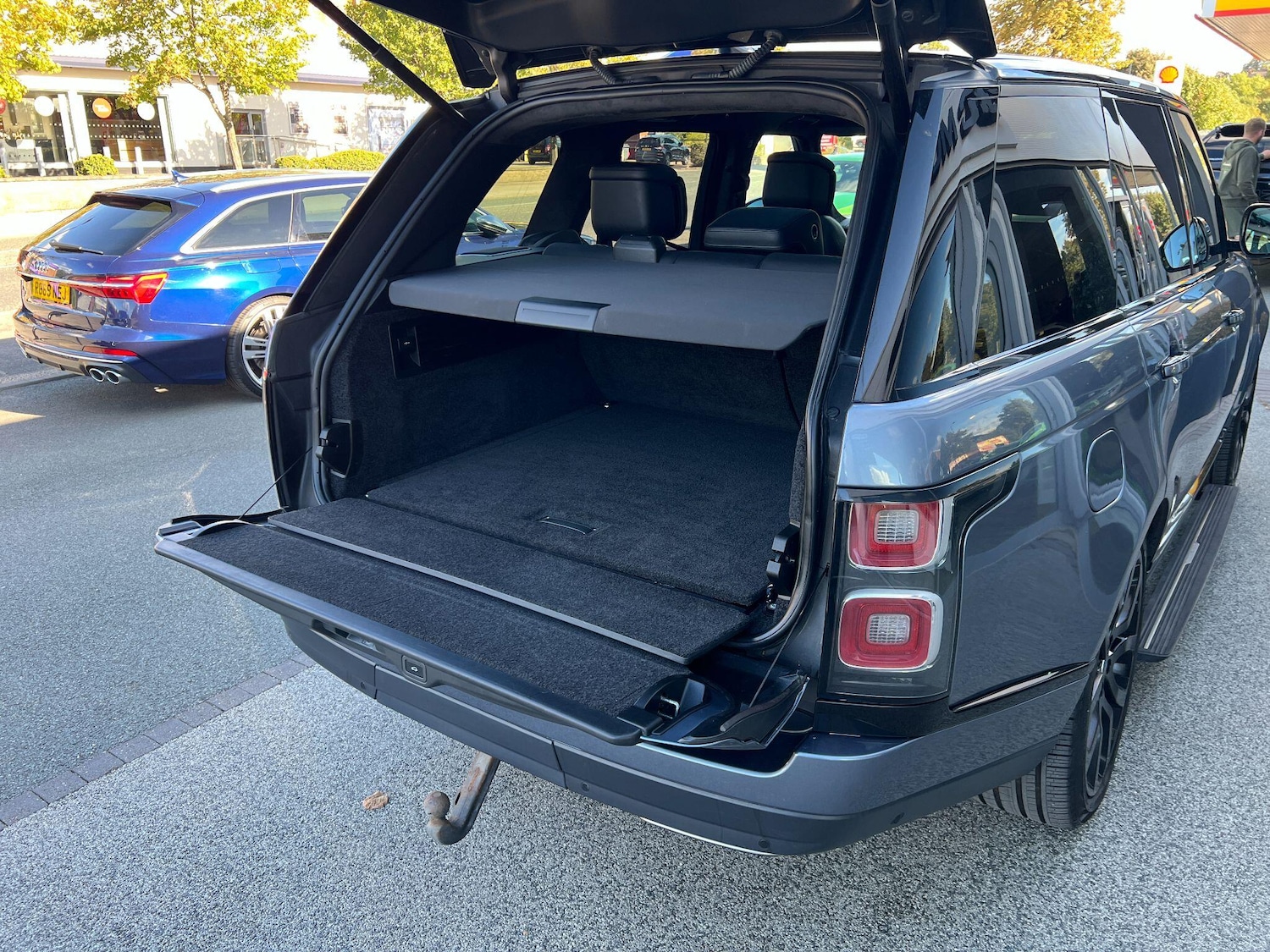 Vehicle 64