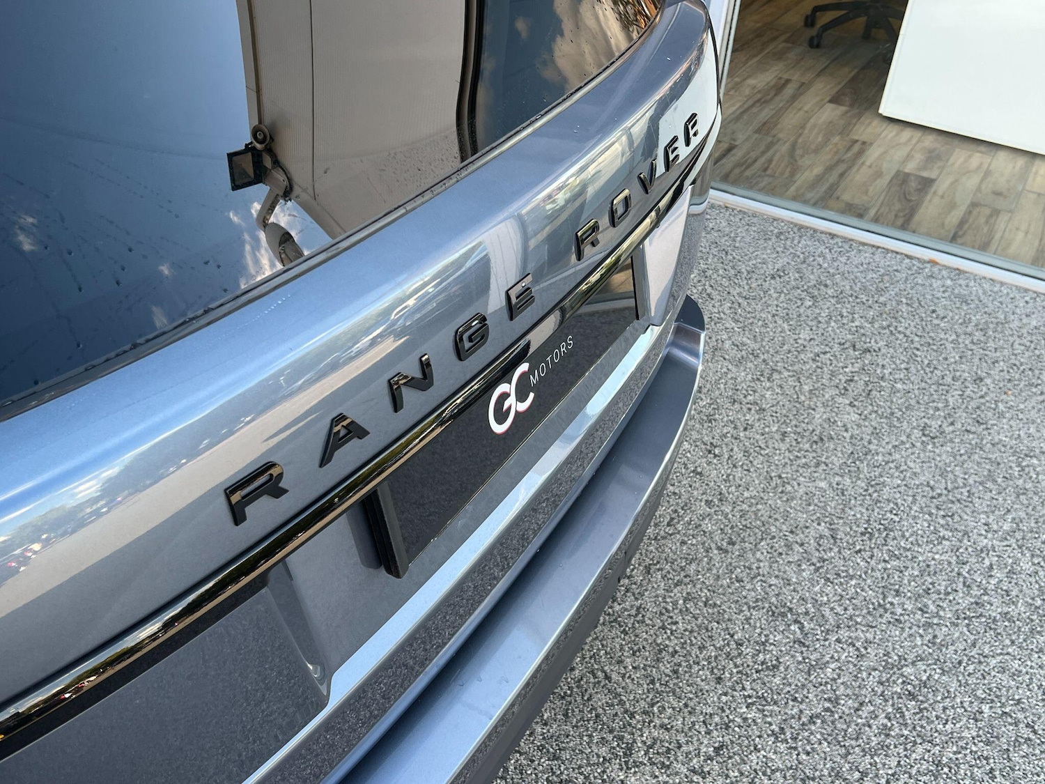 Vehicle 68
