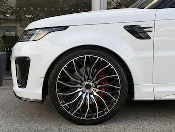 Used Land Rover Range Rover Sport 2021 for sale - 79601815: Photo