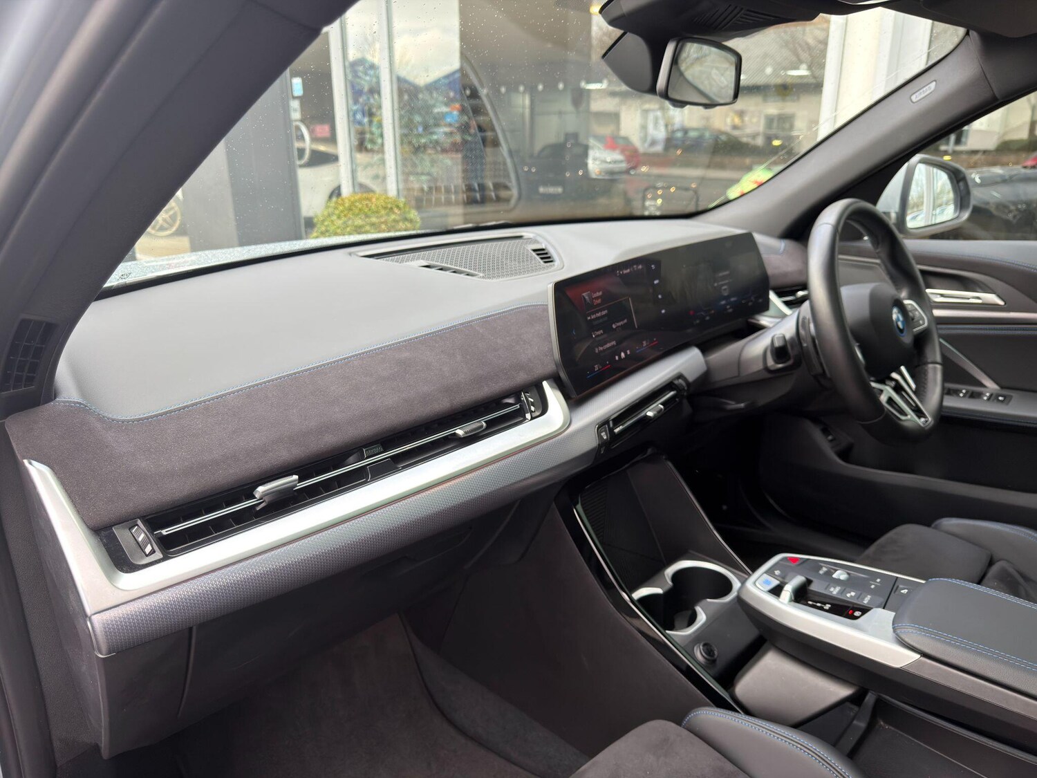 Used BMW iX2 2025 for sale - 77909304: Photo 11