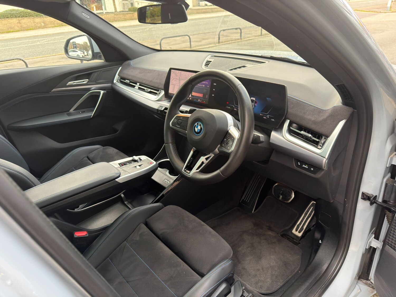 Used BMW iX2 2025 for sale - 77909304: Photo 12