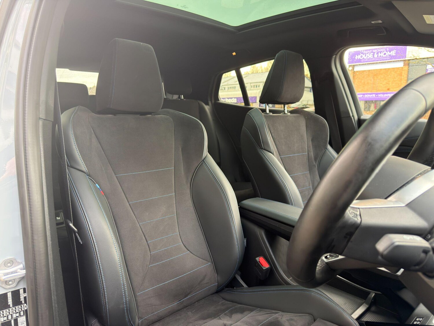 Used BMW iX2 2025 for sale - 77909304: Photo 13