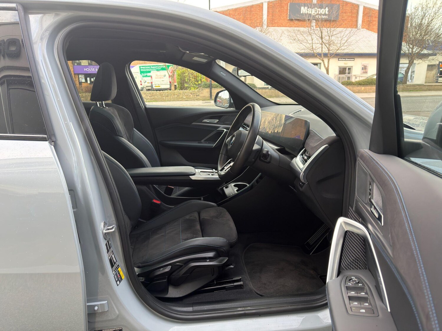 Used BMW iX2 2025 for sale - 77909304: Photo 14