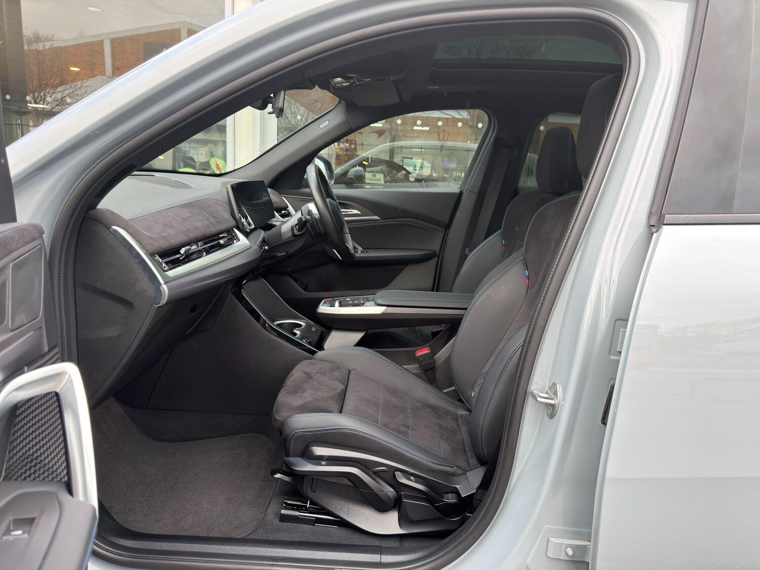 Used BMW iX2 2025 for sale - 77909304: Photo 15