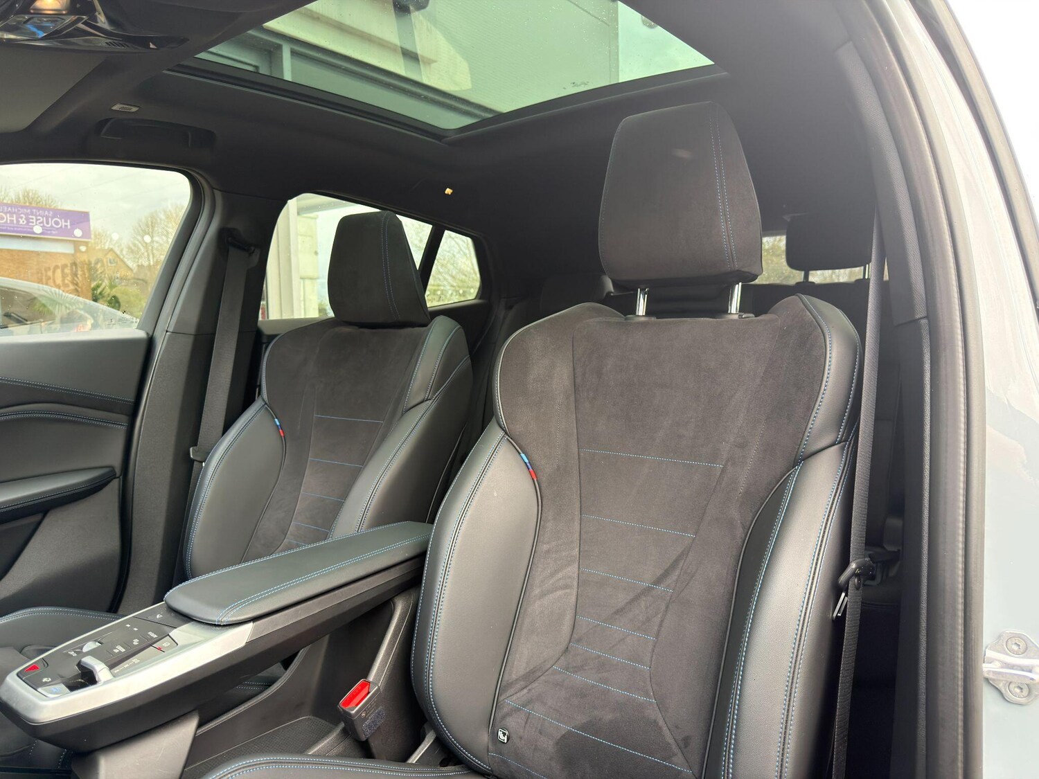 Used BMW iX2 2025 for sale - 77909304: Photo 16