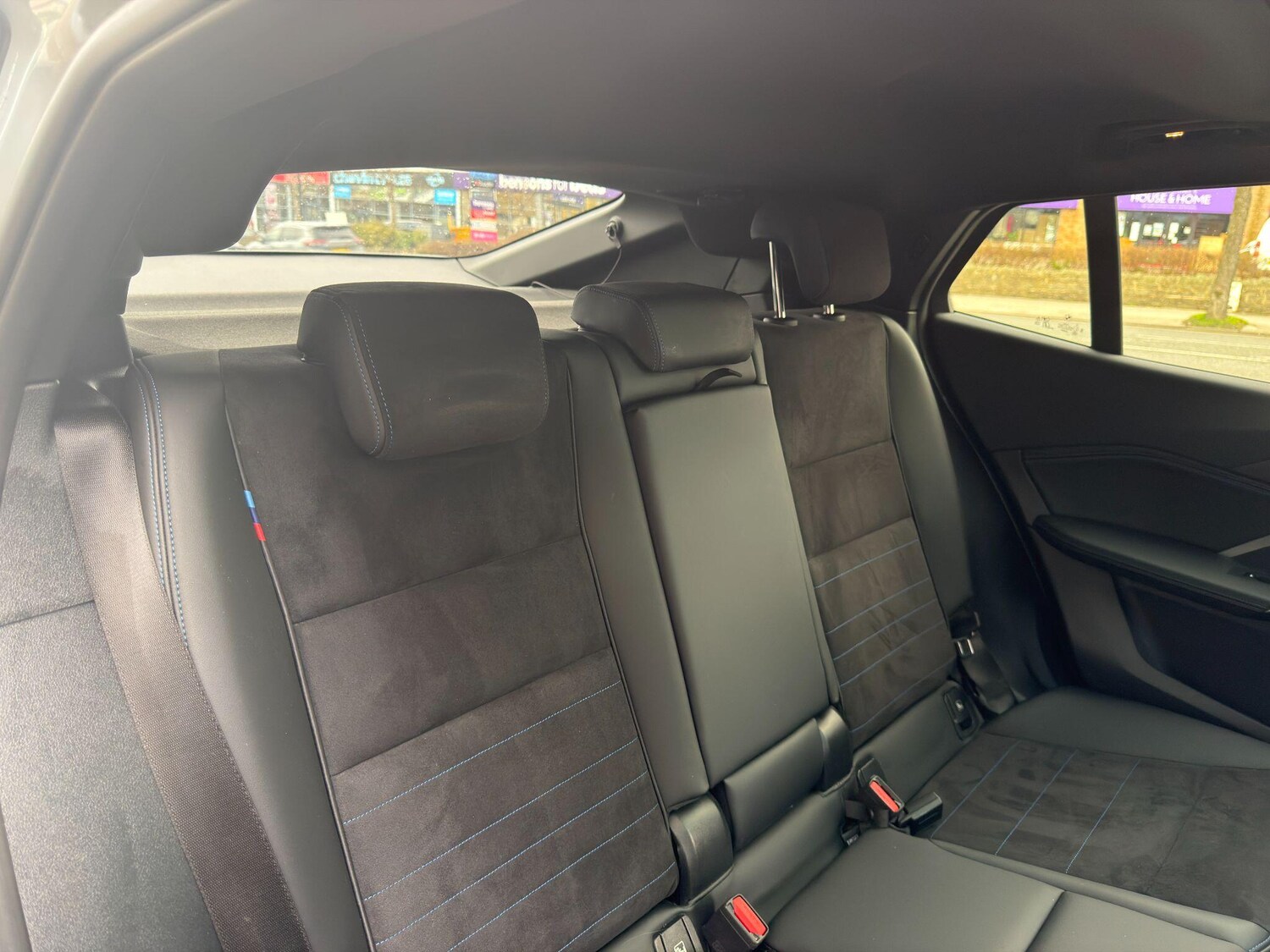 Used BMW iX2 2025 for sale - 77909304: Photo 17