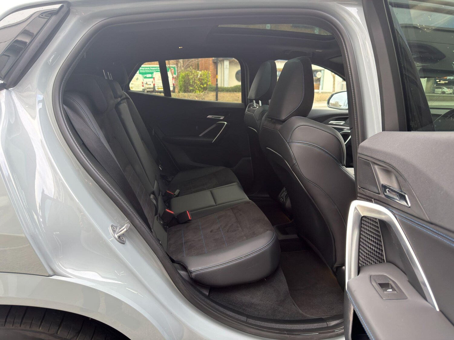 Used BMW iX2 2025 for sale - 77909304: Photo 18