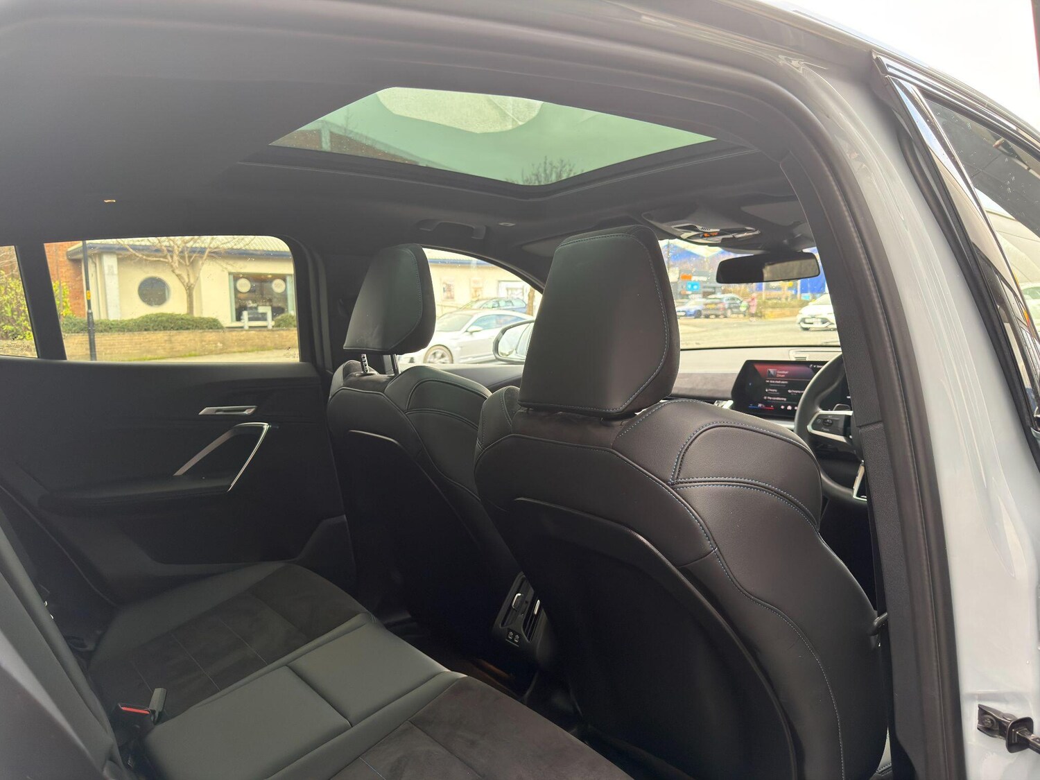 Used BMW iX2 2025 for sale - 77909304: Photo 19