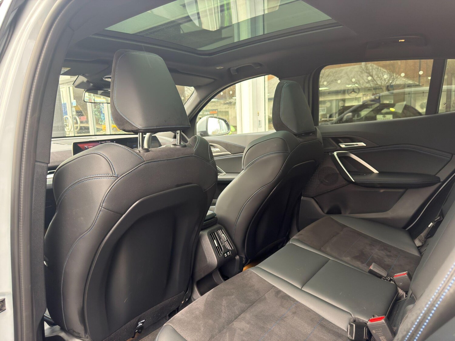 Used BMW iX2 2025 for sale - 77909304: Photo 20