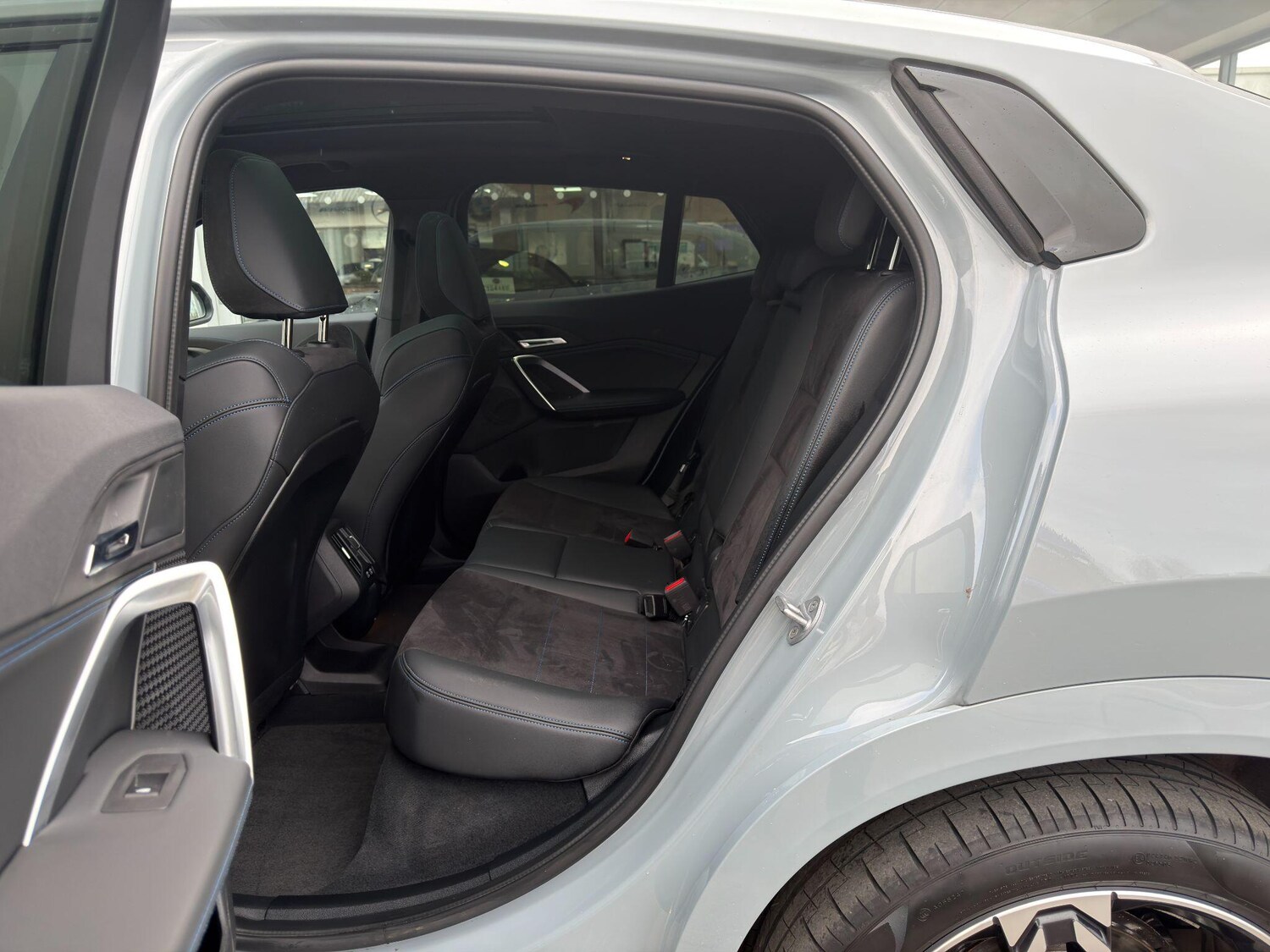 Used BMW iX2 2025 for sale - 77909304: Photo 21