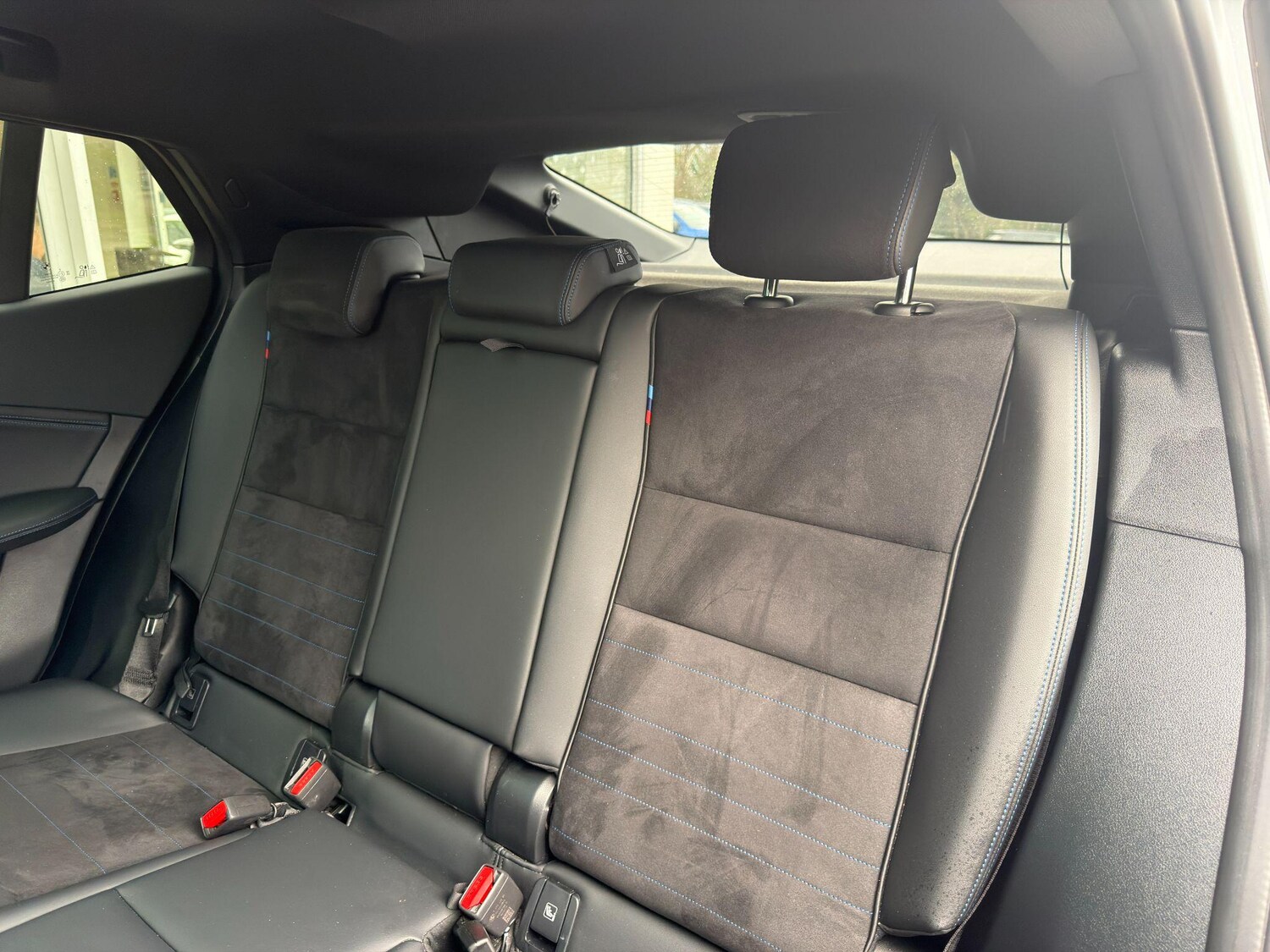 Used BMW iX2 2025 for sale - 77909304: Photo 22