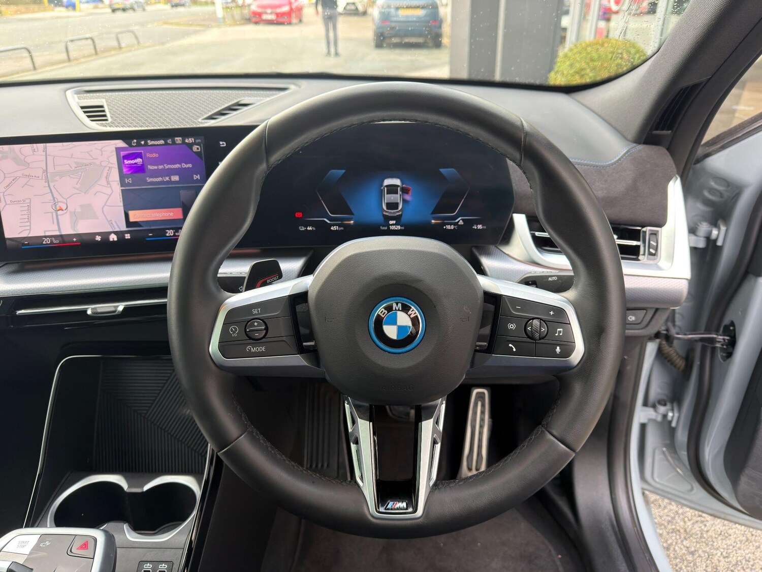 Used BMW iX2 2025 for sale - 77909304: Photo 23