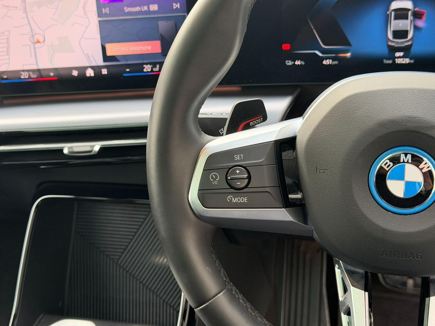 Used BMW iX2 2025 for sale - 77909304: Photo 24