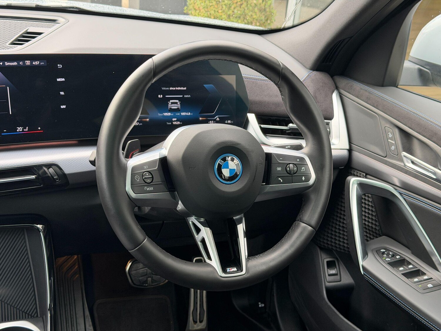 Used BMW iX2 2025 for sale - 77909304: Photo 28