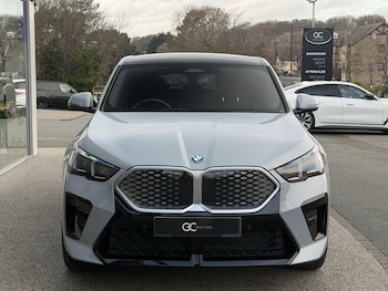 Used BMW iX2 2025 for sale - 77909304: Photo