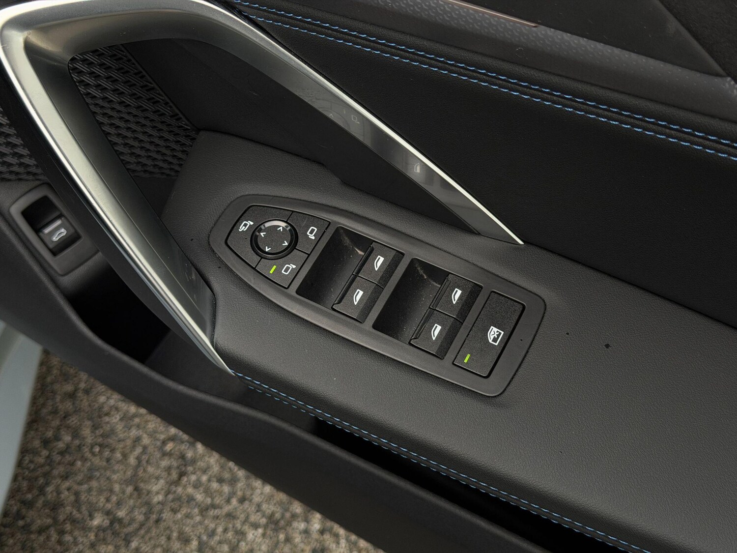 Used BMW iX2 2025 for sale - 77909304: Photo 30