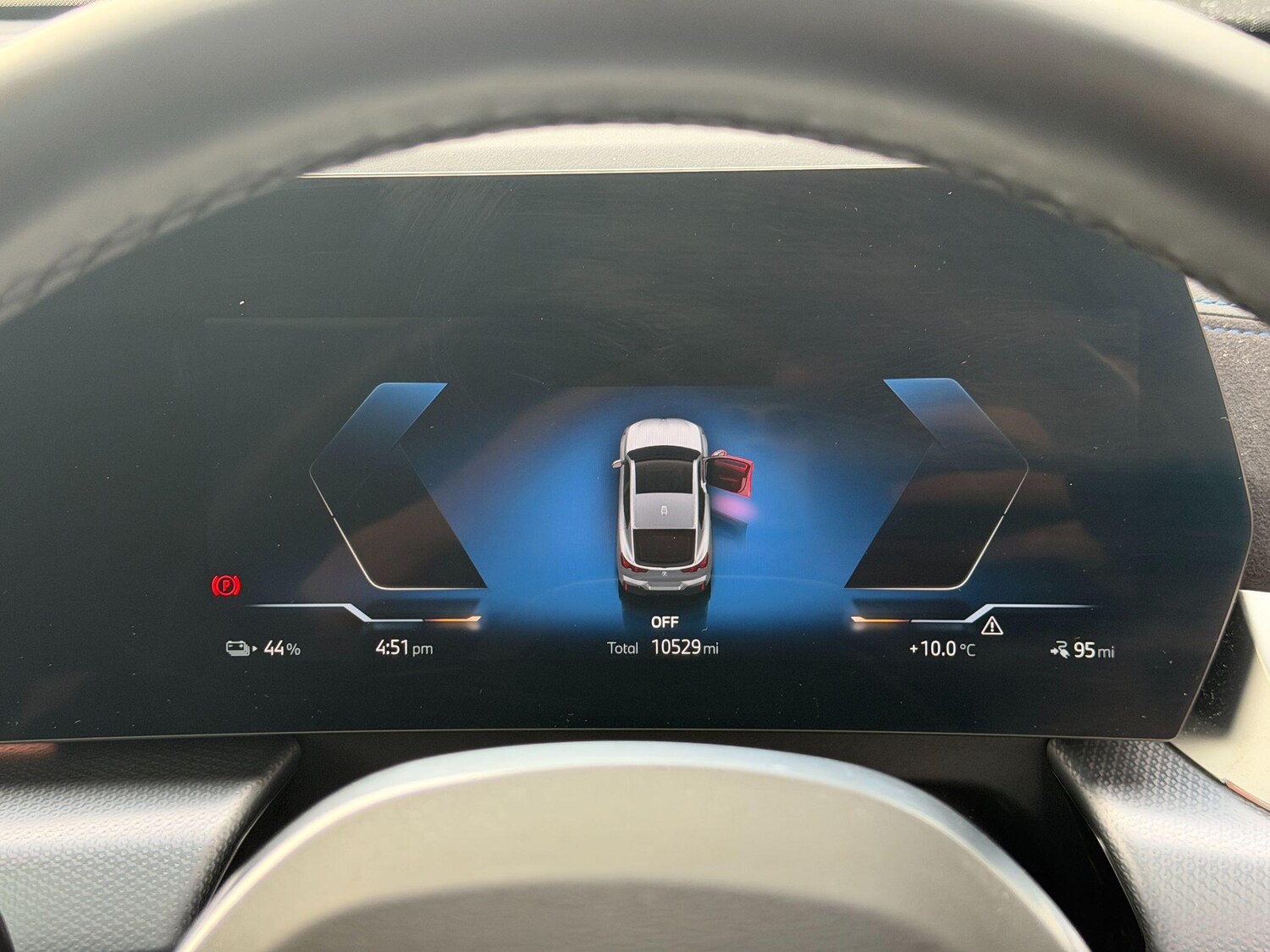 Used BMW iX2 2025 for sale - 77909304: Photo 31