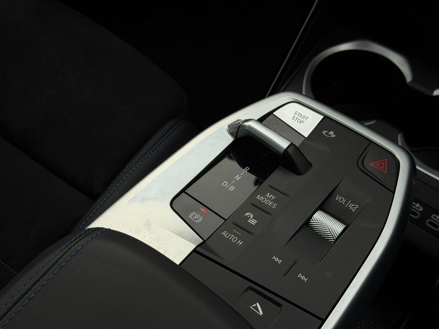 Used BMW iX2 2025 for sale - 77909304: Photo 32