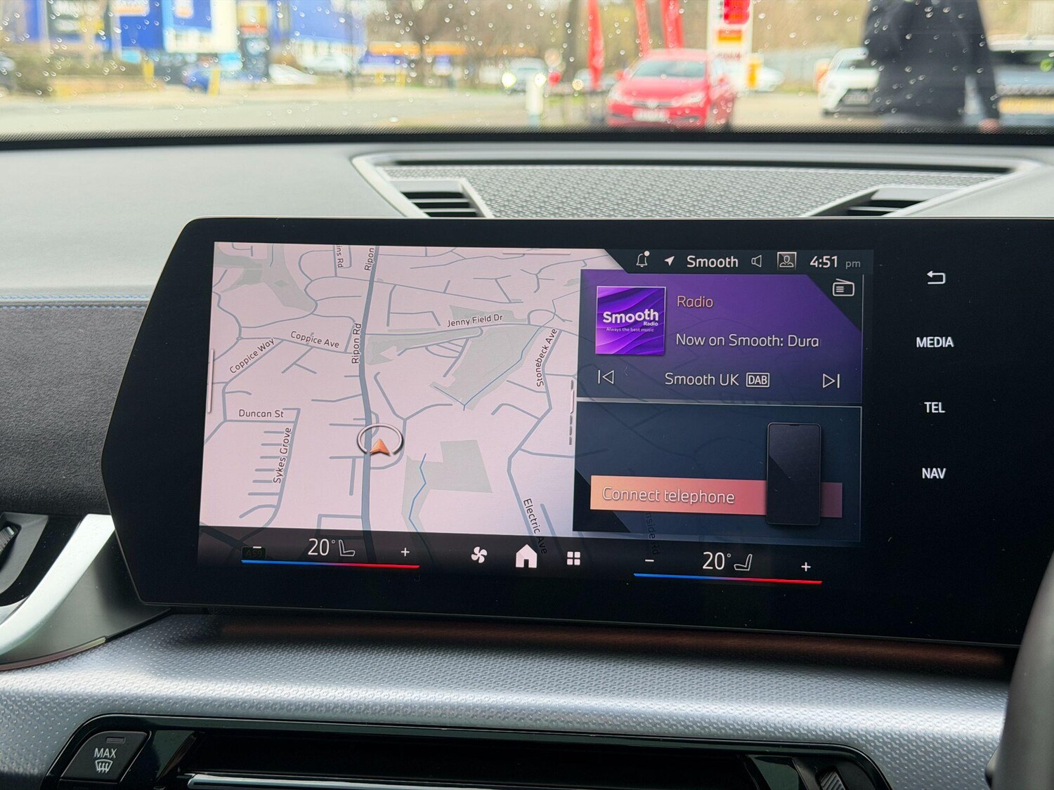 Used BMW iX2 2025 for sale - 77909304: Photo 35