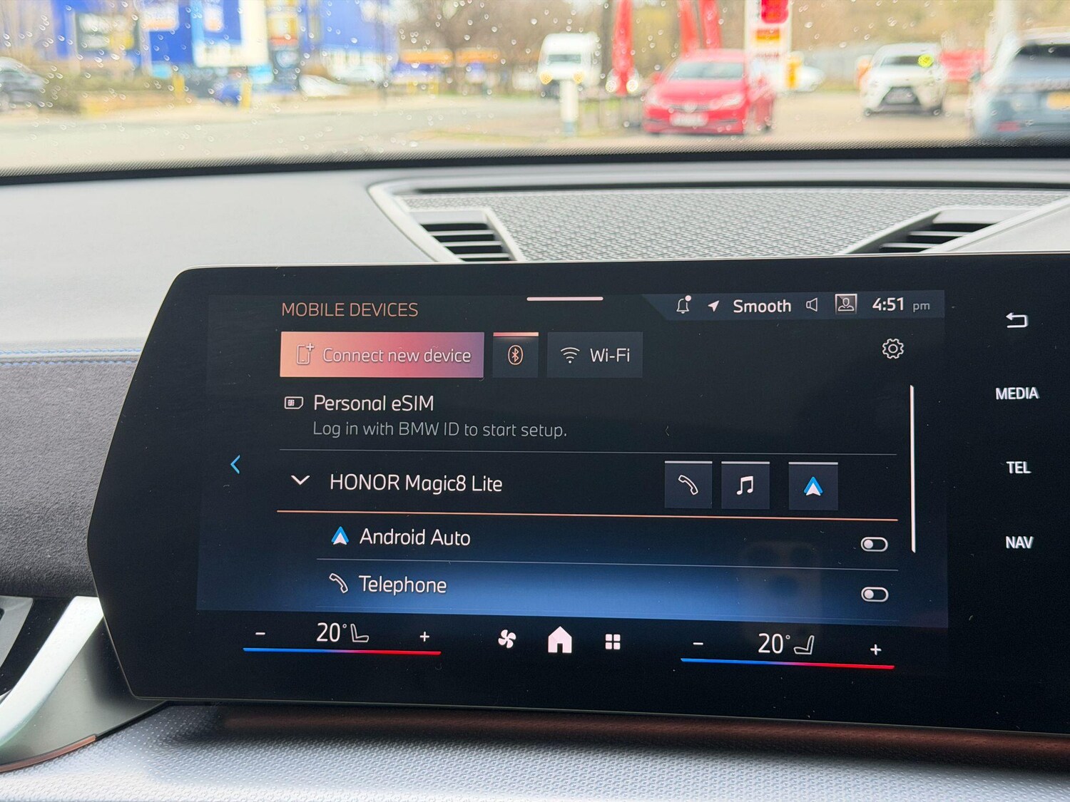 Used BMW iX2 2025 for sale - 77909304: Photo 37