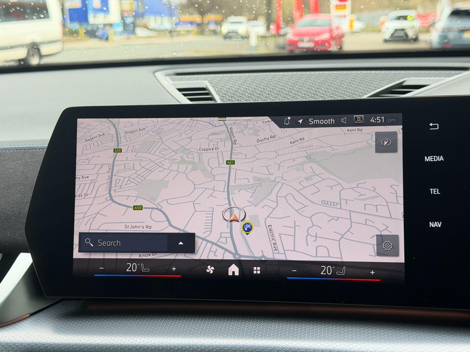 Used BMW iX2 2025 for sale - 77909304: Photo 38