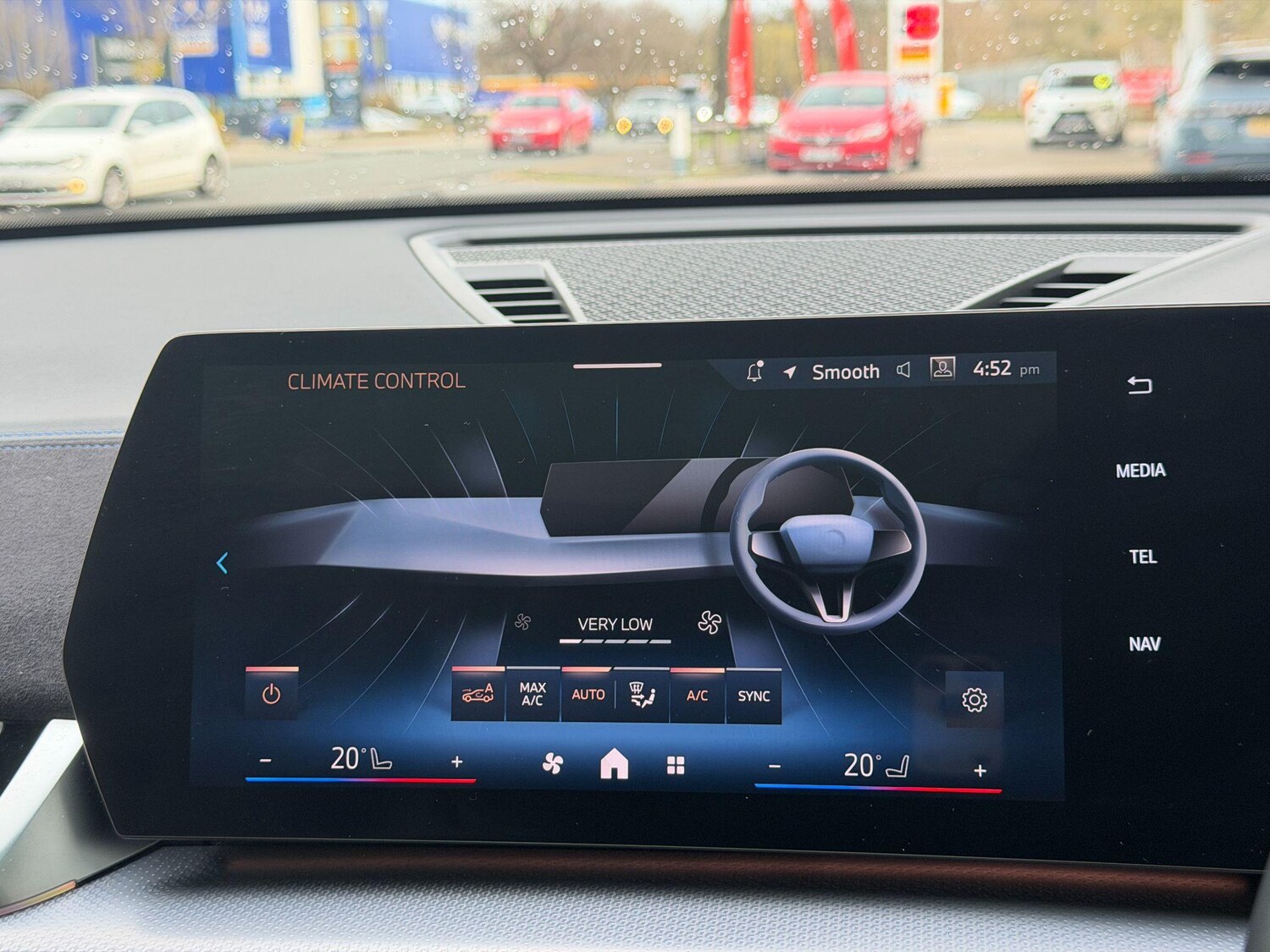 Used BMW iX2 2025 for sale - 77909304: Photo 39