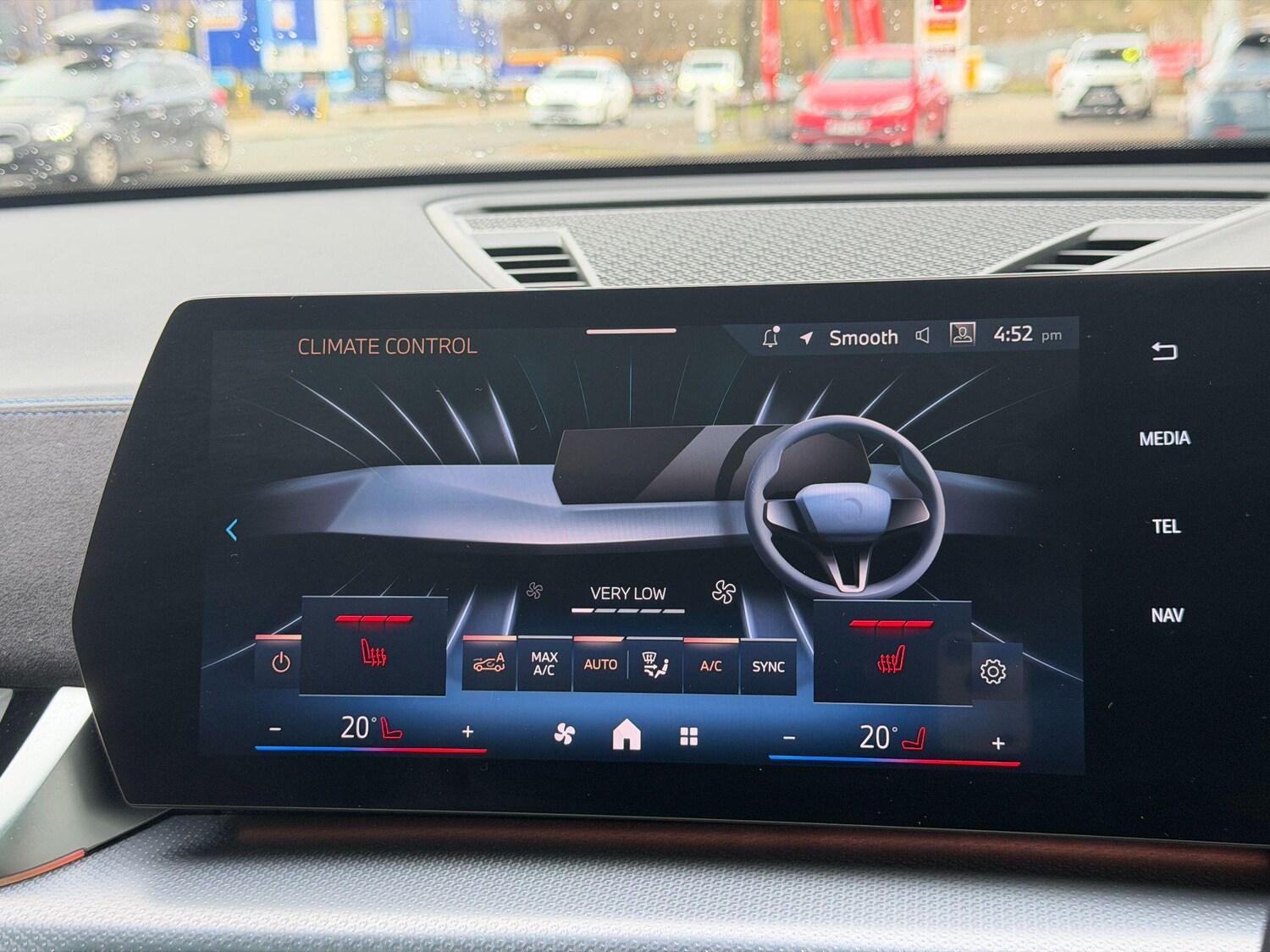 Used BMW iX2 2025 for sale - 77909304: Photo 40