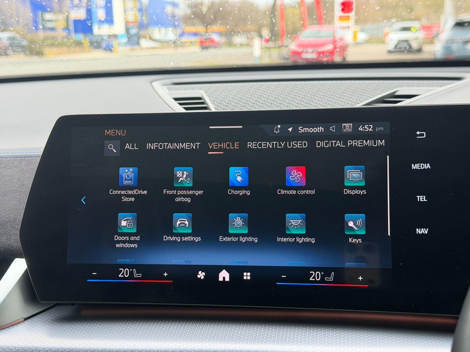 Used BMW iX2 2025 for sale - 77909304: Photo 41