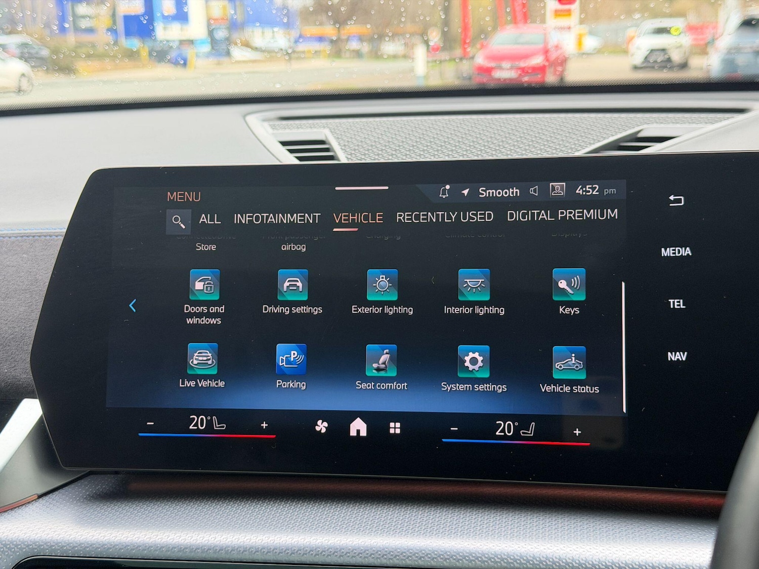 Used BMW iX2 2025 for sale - 77909304: Photo 42