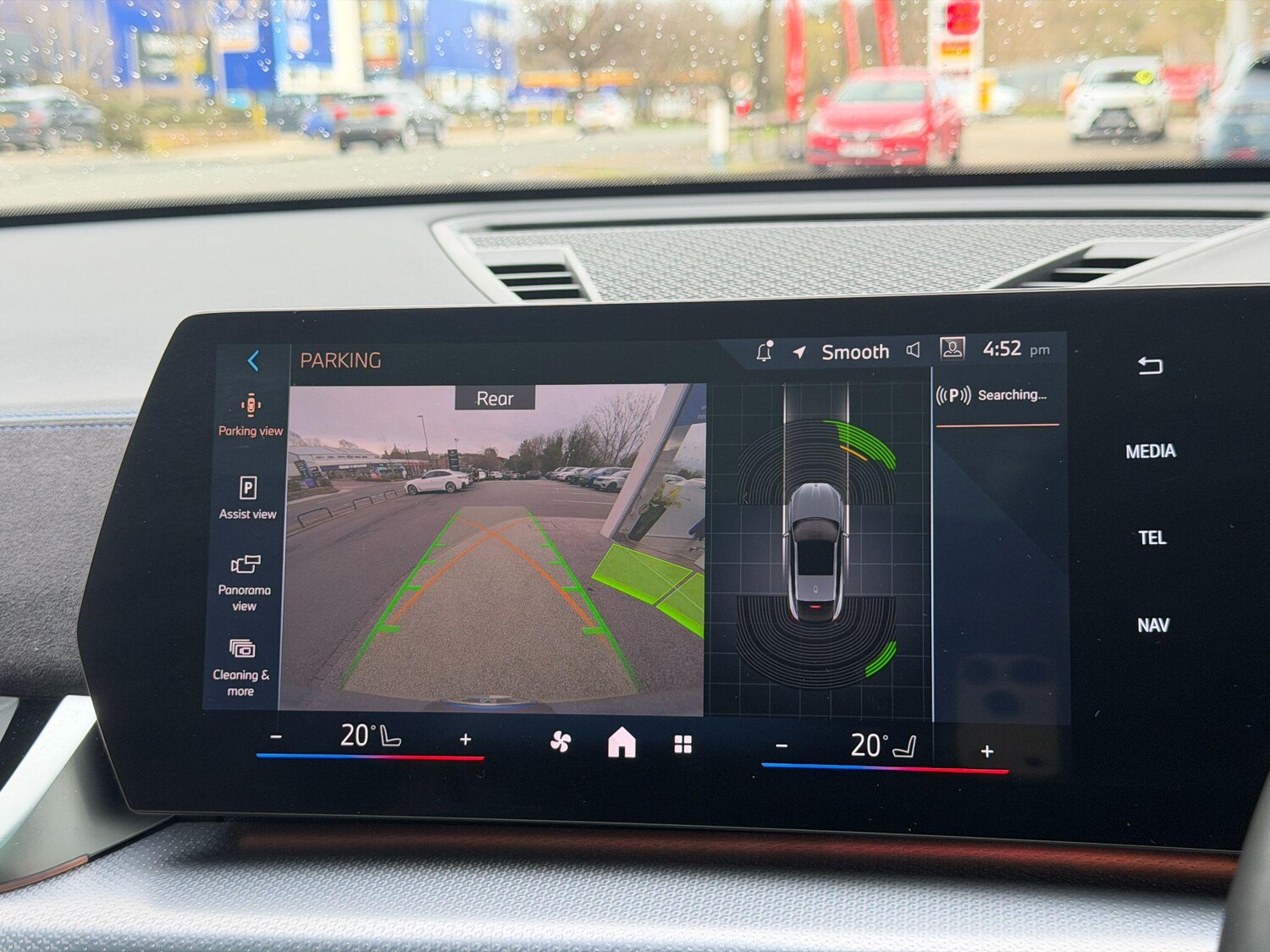 Used BMW iX2 2025 for sale - 77909304: Photo 43