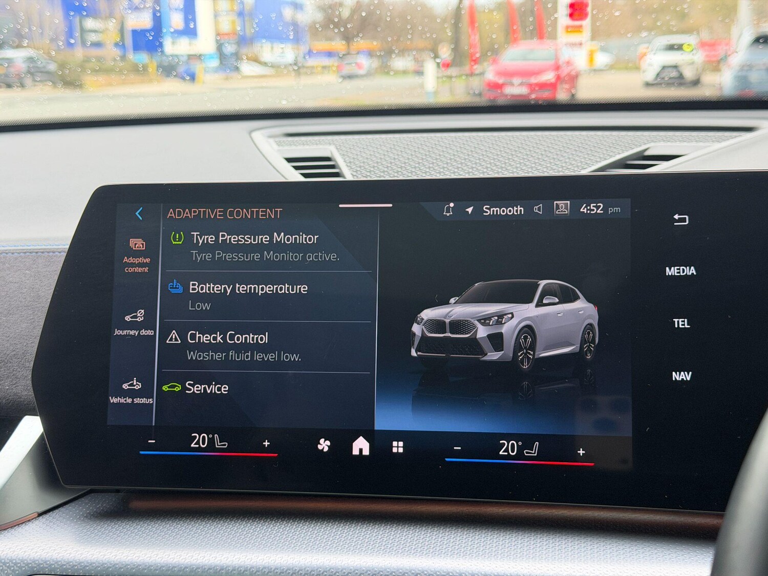 Used BMW iX2 2025 for sale - 77909304: Photo 44