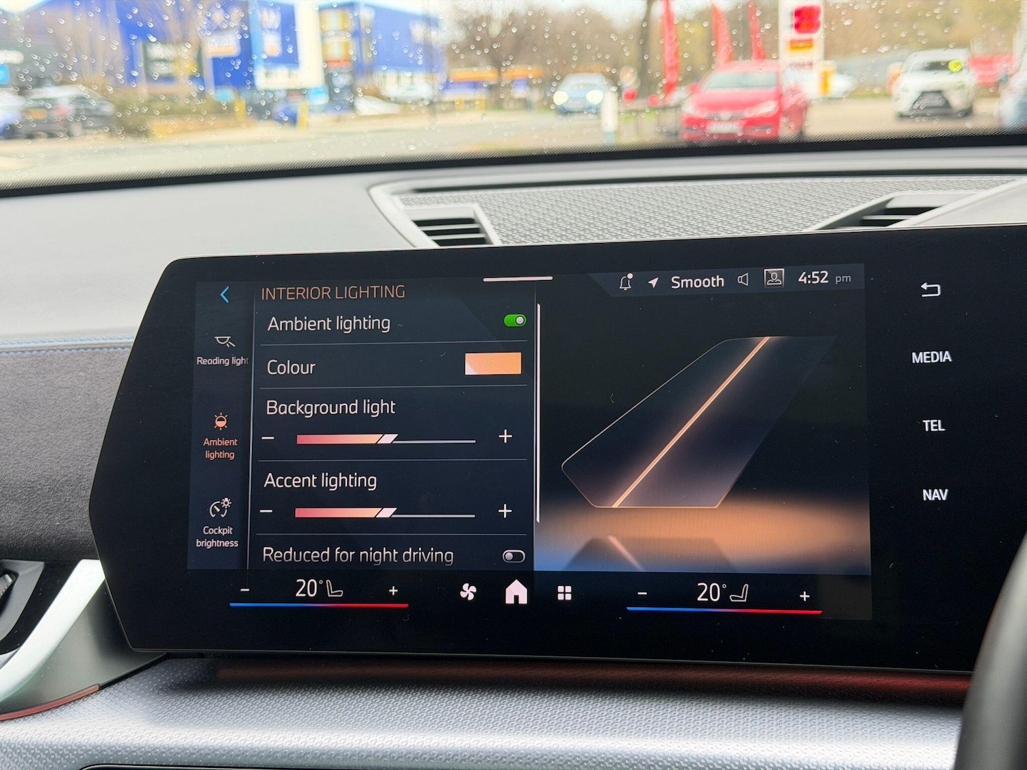 Used BMW iX2 2025 for sale - 77909304: Photo 45