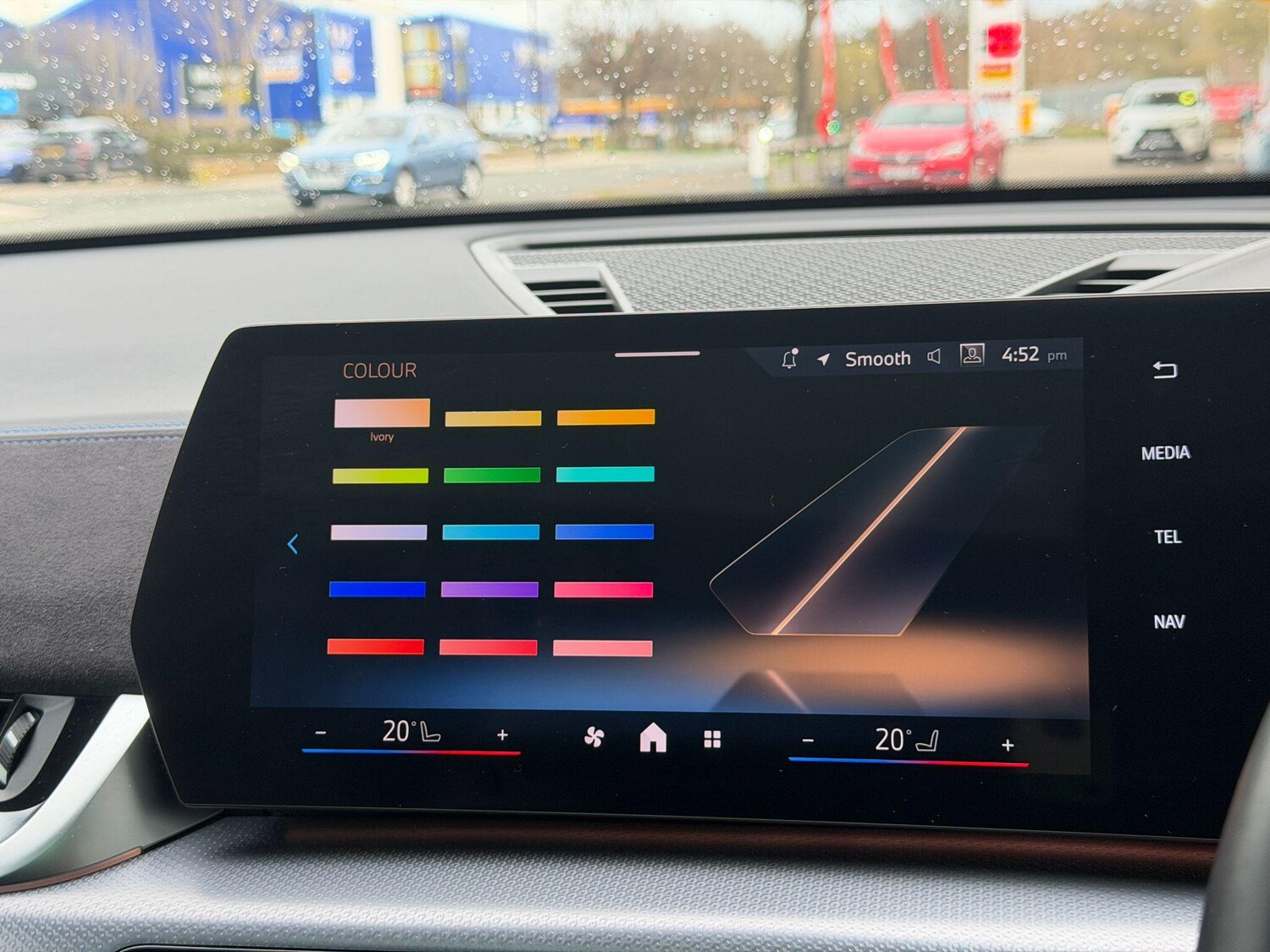 Used BMW iX2 2025 for sale - 77909304: Photo 46