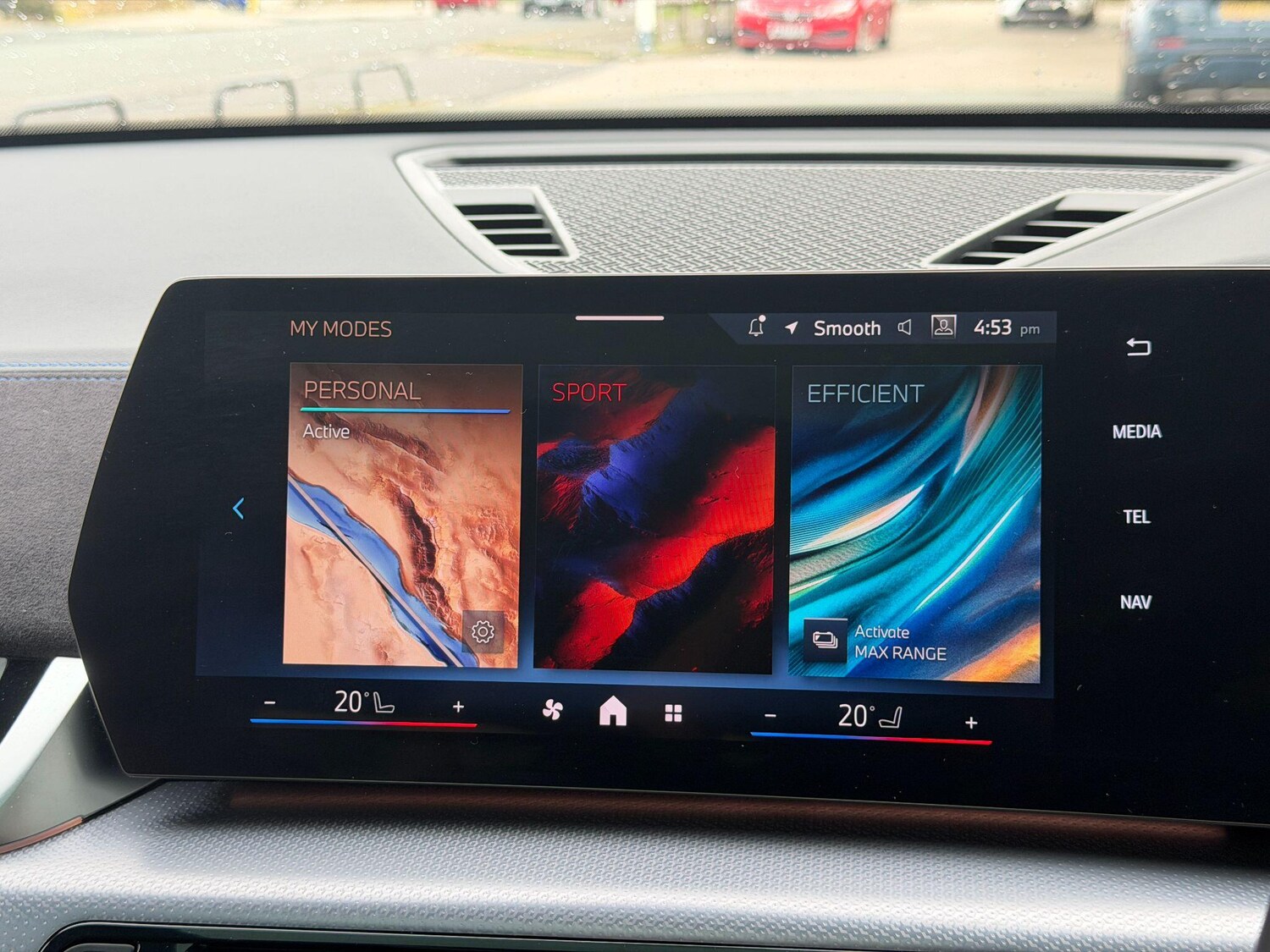 Used BMW iX2 2025 for sale - 77909304: Photo 47