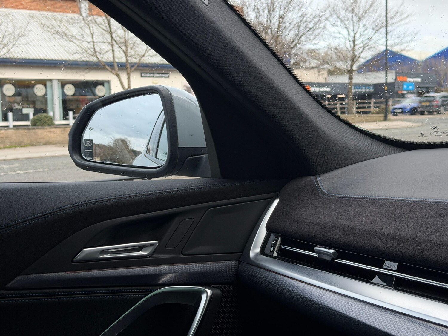 Used BMW iX2 2025 for sale - 77909304: Photo 48